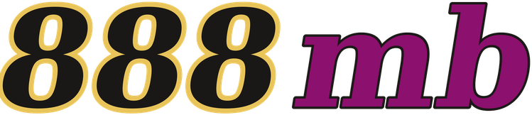 888mb logo