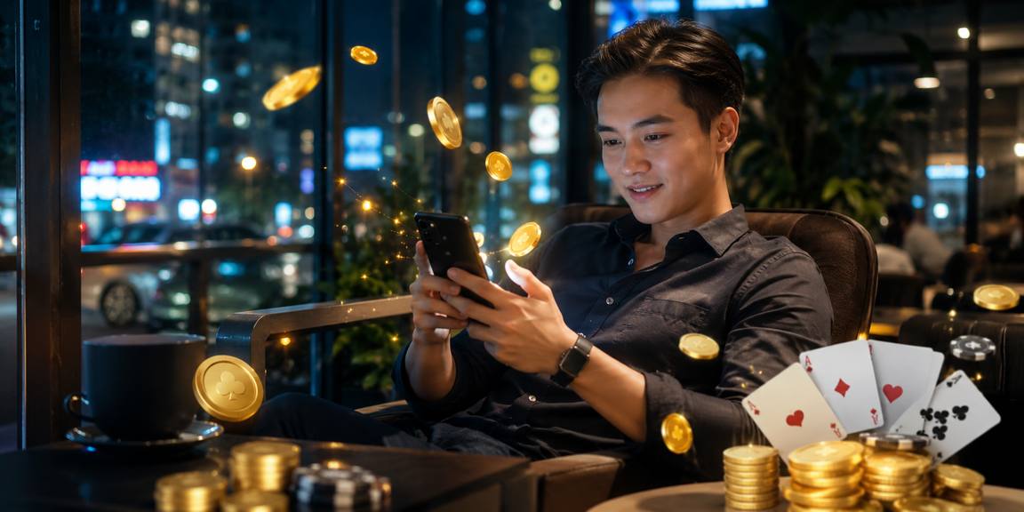 888mb Casino Trực Tiếp Hỗ Trợ